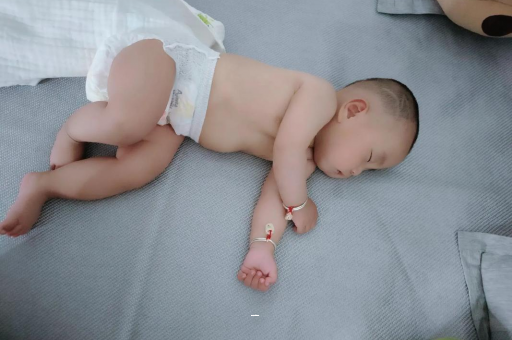 琼中孕妇单核细胞偏高