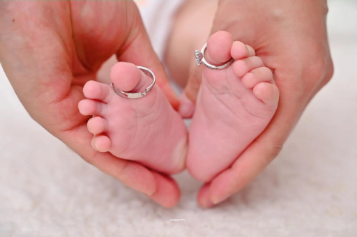 琼中孕妇六个月肚子多大